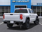 New 2025 Chevrolet Colorado Trail Boss Crew Cab 4WD Pickup for sale #252555 - photo 2