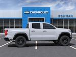 New 2025 Chevrolet Colorado Trail Boss Crew Cab 4WD Pickup for sale #252555 - photo 6