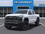 New 2025 Chevrolet Colorado Trail Boss Crew Cab 4WD Pickup for sale #252555 - photo 7