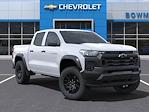 New 2025 Chevrolet Colorado Trail Boss Crew Cab 4WD Pickup for sale #252555 - photo 8