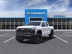 New 2025 Chevrolet Colorado Trail Boss Crew Cab 4WD Pickup for sale #252555 - photo 9