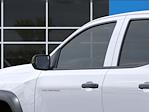 New 2025 Chevrolet Colorado Trail Boss Crew Cab 4WD Pickup for sale #252555 - photo 13