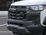 New 2025 Chevrolet Colorado Trail Boss Crew Cab 4WD Pickup for sale #252555 - photo 14