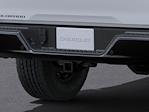 New 2025 Chevrolet Colorado Trail Boss Crew Cab 4WD Pickup for sale #252555 - photo 15