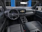 New 2025 Chevrolet Colorado Trail Boss Crew Cab 4WD Pickup for sale #252555 - photo 16