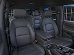 New 2025 Chevrolet Colorado Trail Boss Crew Cab 4WD Pickup for sale #252555 - photo 17