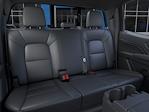 New 2025 Chevrolet Colorado Trail Boss Crew Cab 4WD Pickup for sale #252555 - photo 18