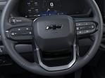 New 2025 Chevrolet Colorado Trail Boss Crew Cab 4WD Pickup for sale #252555 - photo 20