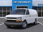 New 2025 Chevrolet Express 2500 Empty Cargo Van for sale #252565 - photo 7