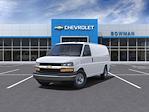 New 2025 Chevrolet Express 2500 Empty Cargo Van for sale #252565 - photo 9