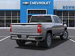 New 2025 Chevrolet Silverado 2500 LT Crew Cab 4WD Pickup for sale #252567 - photo 2