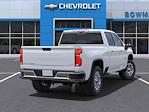 New 2025 Chevrolet Silverado 2500 LTZ Crew Cab 4WD Pickup for sale #252570 - photo 2