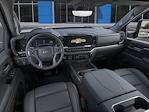 New 2025 Chevrolet Silverado 2500 LTZ Crew Cab 4WD Pickup for sale #252570 - photo 15