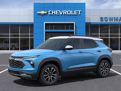 New 2025 Chevrolet Trailblazer ACTIV AWD SUV for sale #252579 - photo 2