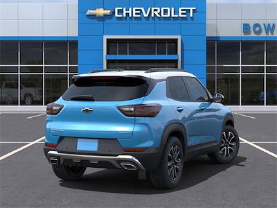 New 2025 Chevrolet Trailblazer ACTIV AWD SUV for sale #252579 - photo 2