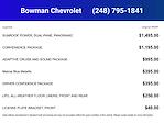 New 2025 Chevrolet Trailblazer ACTIV AWD SUV for sale #252579 - photo 13