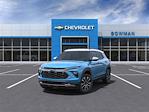New 2025 Chevrolet Trailblazer ACTIV AWD SUV for sale #252579 - photo 8