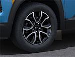 New 2025 Chevrolet Trailblazer ACTIV AWD SUV for sale #252579 - photo 9