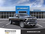 New 2025 Chevrolet Silverado 3500 LTZ Crew Cab 4WD Pickup for sale #252582 - photo 1