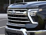 New 2025 Chevrolet Silverado 3500 LTZ Crew Cab 4WD Pickup for sale #252582 - photo 4