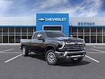 New 2025 Chevrolet Silverado 3500 LTZ Crew Cab 4WD Pickup for sale #252582 - photo 5