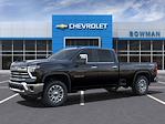 New 2025 Chevrolet Silverado 3500 LTZ Crew Cab 4WD Pickup for sale #252582 - photo 6