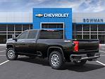 New 2025 Chevrolet Silverado 3500 LTZ Crew Cab 4WD Pickup for sale #252582 - photo 7