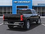 New 2025 Chevrolet Silverado 3500 LTZ Crew Cab 4WD Pickup for sale #252582 - photo 2