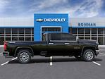 New 2025 Chevrolet Silverado 3500 LTZ Crew Cab 4WD Pickup for sale #252582 - photo 8