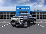 New 2025 Chevrolet Silverado 3500 LTZ Crew Cab 4WD Pickup for sale #252582 - photo 11