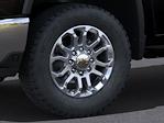 New 2025 Chevrolet Silverado 3500 LTZ Crew Cab 4WD Pickup for sale #252582 - photo 12