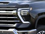New 2025 Chevrolet Silverado 3500 LTZ Crew Cab 4WD Pickup for sale #252582 - photo 13