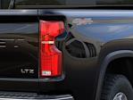 New 2025 Chevrolet Silverado 3500 LTZ Crew Cab 4WD Pickup for sale #252582 - photo 14