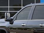 New 2025 Chevrolet Silverado 3500 LTZ Crew Cab 4WD Pickup for sale #252582 - photo 15