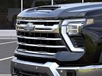 New 2025 Chevrolet Silverado 3500 LTZ Crew Cab 4WD Pickup for sale #252582 - photo 16
