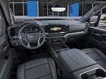 New 2025 Chevrolet Silverado 3500 LTZ Crew Cab 4WD Pickup for sale #252582 - photo 18