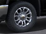 New 2025 Chevrolet Silverado 3500 LTZ Crew Cab 4WD Pickup for sale #252582 - photo 3
