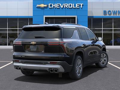New 2025 Chevrolet Traverse LT AWD SUV for sale #252597 - photo 2