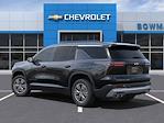 New 2025 Chevrolet Traverse LT AWD SUV for sale #252597 - photo 5