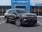 New 2025 Chevrolet Traverse LT AWD SUV for sale #252597 - photo 8