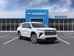 New 2025 Chevrolet Traverse LT AWD SUV for sale #252608 - photo 3