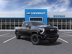 New 2025 Chevrolet Silverado 2500 ZR2 Crew Cab 4WD Pickup for sale #252617 - photo 3
