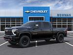 New 2025 Chevrolet Silverado 2500 ZR2 Crew Cab 4WD Pickup for sale #252617 - photo 4