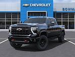 New 2025 Chevrolet Silverado 2500 ZR2 Crew Cab 4WD Pickup for sale #252617 - photo 7