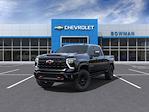 New 2025 Chevrolet Silverado 2500 ZR2 Crew Cab 4WD Pickup for sale #252617 - photo 9