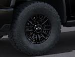New 2025 Chevrolet Silverado 2500 ZR2 Crew Cab 4WD Pickup for sale #252617 - photo 10