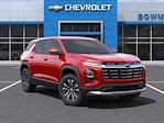 New 2025 Chevrolet Equinox LT AWD SUV for sale #252618 - photo 8