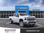 New 2025 Chevrolet Silverado 3500 LTZ Crew Cab 4WD Pickup for sale #252622 - photo 1