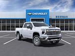 New 2025 Chevrolet Silverado 3500 LTZ Crew Cab 4WD Pickup for sale #252622 - photo 3