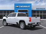 New 2025 Chevrolet Silverado 3500 LTZ Crew Cab 4WD Pickup for sale #252622 - photo 5